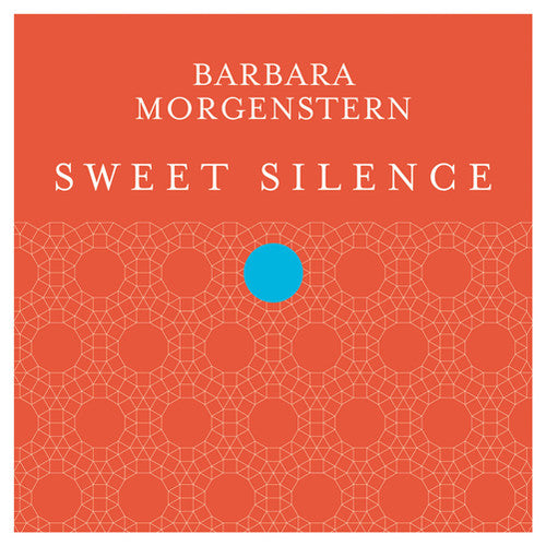 Morgenstern,barbara - Sweet Silence - Music CD