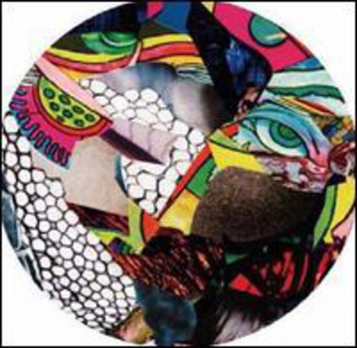 Billyonair - Flyin North - Vinyl Record
