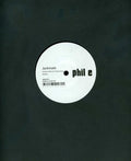 Jackmate - Sixteen Minute Testemony - Vinyl Record