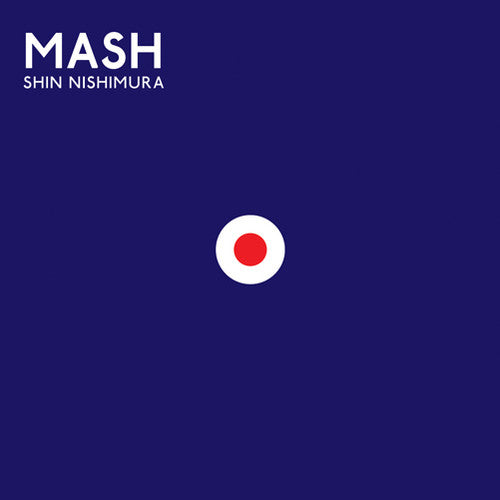 Nishimura,shin - Mash - Music CD