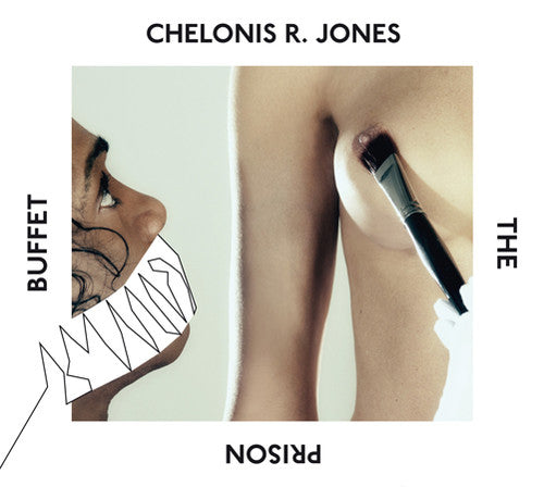 Jones,chelonis R. - Prison Buffet - Music CD
