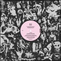 Aka Jk - 2600 2600 - Vinyl Record