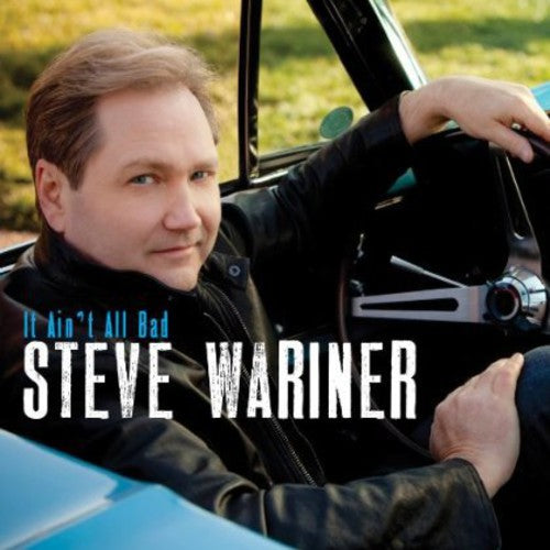 Wariner,steve - It Ain't All Bad - Music CD