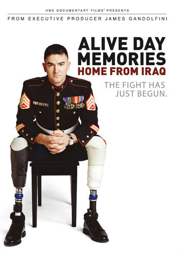 Alive Day Memories: Home From Iraq - Alive Day Memories: Home From Iraq - DVD