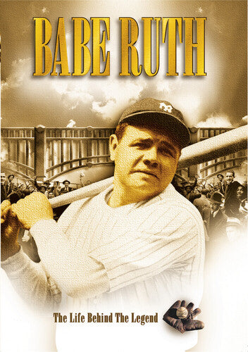 Babe Ruth - Babe Ruth - DVD