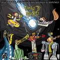 Yo Mama's Big Fat Booty Band - Doin It Hard - Music CD