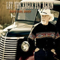 Boyer,david Earl - Let The Eagle Fly Again - Music CD