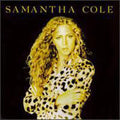 Cole,samantha - Samantha Cole - Music CD
