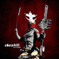 Cdatakill - Battleworn - Music CD
