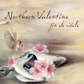 Northern Valentine - Fin De Siecle - Music CD