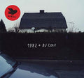 1982 + BJ Cole Music CD