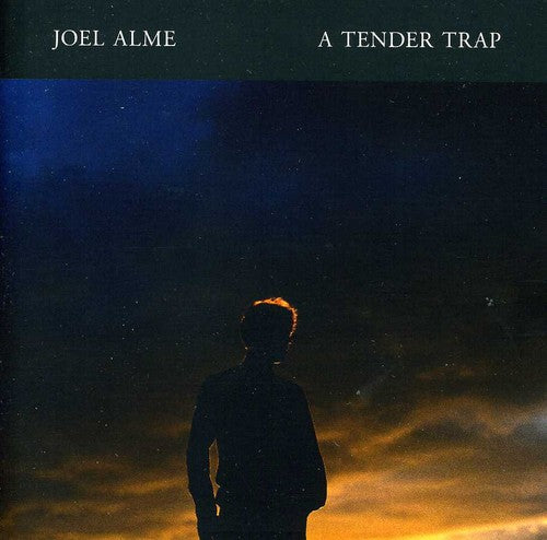 Alme,joel - Tender Trap - Music CD