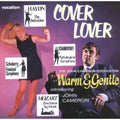 Cameron,john - Cover Lover/warm & Gentle - Music CD
