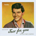 Conrad,jess - Jess For You/decca Singles Compil - Music CD