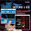 Crombie,tony - Sweet Wide & Blue/film Themes - Music CD