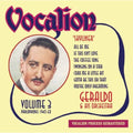 Geraldo - Skyliner - Music CD