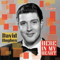 Hughes,d. - David Hughes-here In My Heart - Music CD