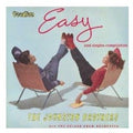 Johnston Brothers - Easy/singles Compilation - Music CD
