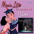 Liter,monia - Lovers In Rome/lovers In Paris - Music CD