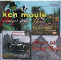 Moule,ken - Jazz At Toad Hall/k.m. Arranges For - Music CD