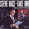 Race,steve - Take One/dance To The Tv Themes - Music CD