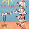 Stargazers - South Of The Border/singles 1953-58 - Music CD