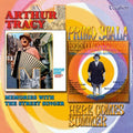 Tracy A./scala P. - Memories/here Comes Summer - Music CD