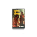 Boards Of Canada – Inferno (Transparent Red Cassette) Music Cassette Tape