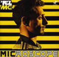 Riz Mc - Microscope - Music CD