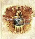 Sonata Arctica - Stones Grow Her Name - Music CD