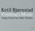Bjornstad,ketil - Vinding's Music-songs From The Alder-thicket - Music CD
