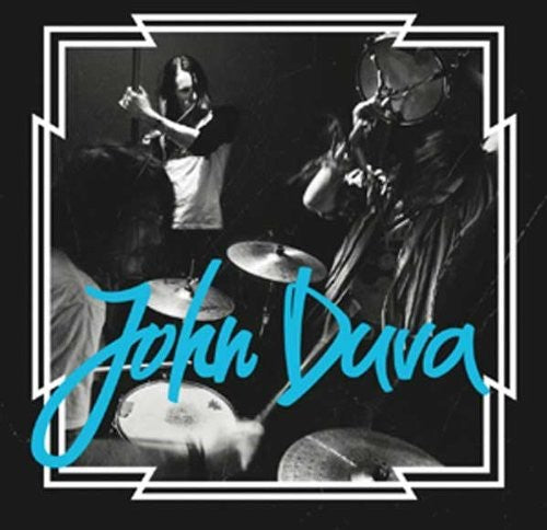 John Duva - John Duva - Music CD