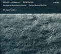 Lutoslawski / Davies / Stuttgarterkammerorchester - Lutoslawski / Bartok - Musique Funebre - Music CD