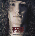 Brown,oli - Here I Am - Music CD