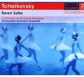 Tchaikovsky - Swan Lake - Music CD