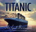 Titanic-the Last Farewell / Various - Titanic-the Last Farewell / Various - Music CD