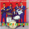 Chats Sauvages - Twist A St Tropez - Music CD