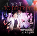 Okungbowa,tony & Jojo Flores - Night To Remember - Music CD