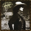 Colter,jessi - Out Of The Ashes - Music CD