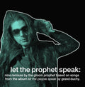 Grand Duchy - Let The People Speak - Vinyl Record