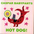 Hot Dog Music CD