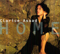 Assad,clarice - Home - Music CD