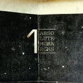 Absolute Monarchs - 1 - Vinyl Record