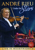 Rieu,andre - Under The Stars - DVD