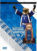 2012 Basketball Season In Review: Kentucky Wildcat - 2012 Basketball Season In Review: Kentucky Wildcat - DVD