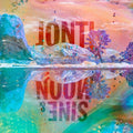 Jonti - Sine & Moon - Vinyl Record