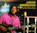 Kimbrough,junior - All Night Long - Vinyl Record