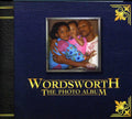 Wordsworth - Photo Album - Music CD