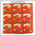 Asylum - Elektroshock - Vinyl Record