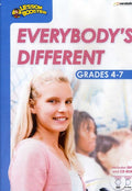 Everybody's Different - Everybody's Different - DVD